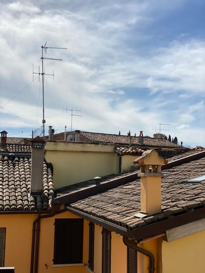 Casimiro Home Cesena Exterior photo