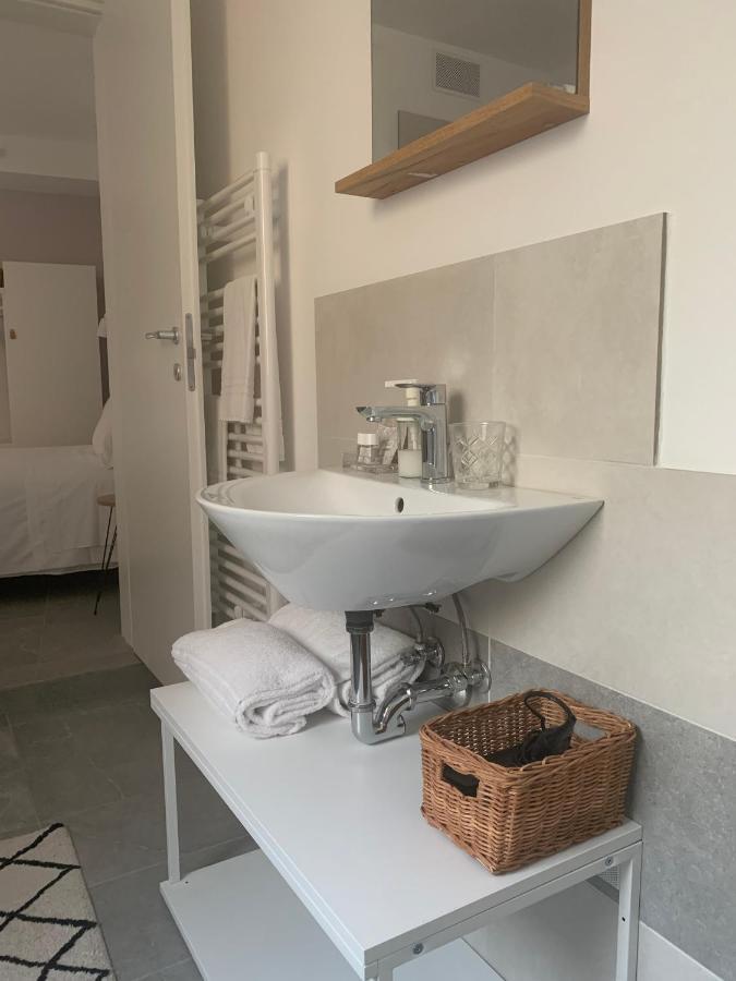Casimiro Home Cesena Exterior photo